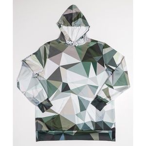 Celebrity APEX Pullover Hoodie